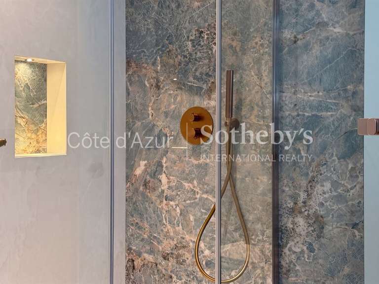 Apartment with Sea view Cannes - 3 bedrooms - 145m²