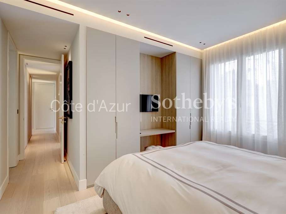 Appartement Cannes