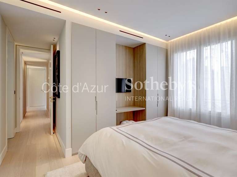 Apartment with Sea view Cannes - 3 bedrooms - 145m²