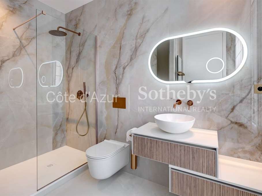 Appartement Cannes