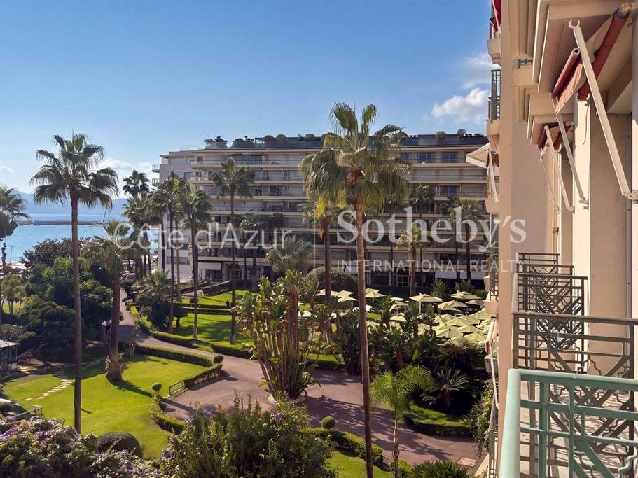 Appartement Cannes
