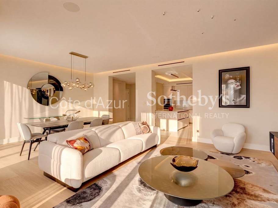 Appartement Cannes