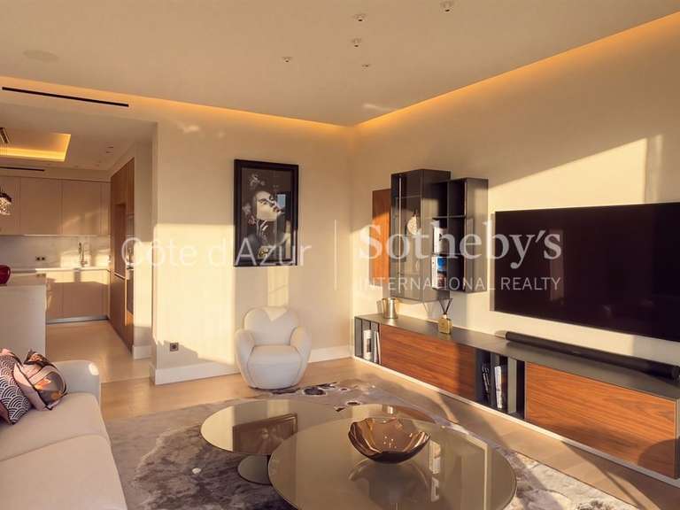 Apartment with Sea view Cannes - 3 bedrooms - 145m²