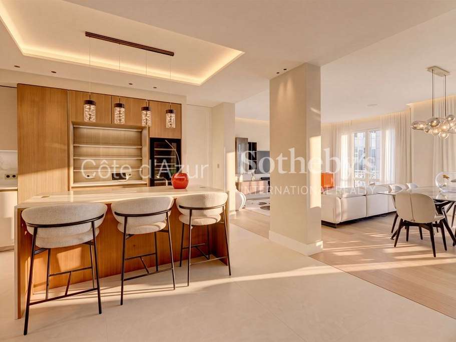 Appartement Cannes