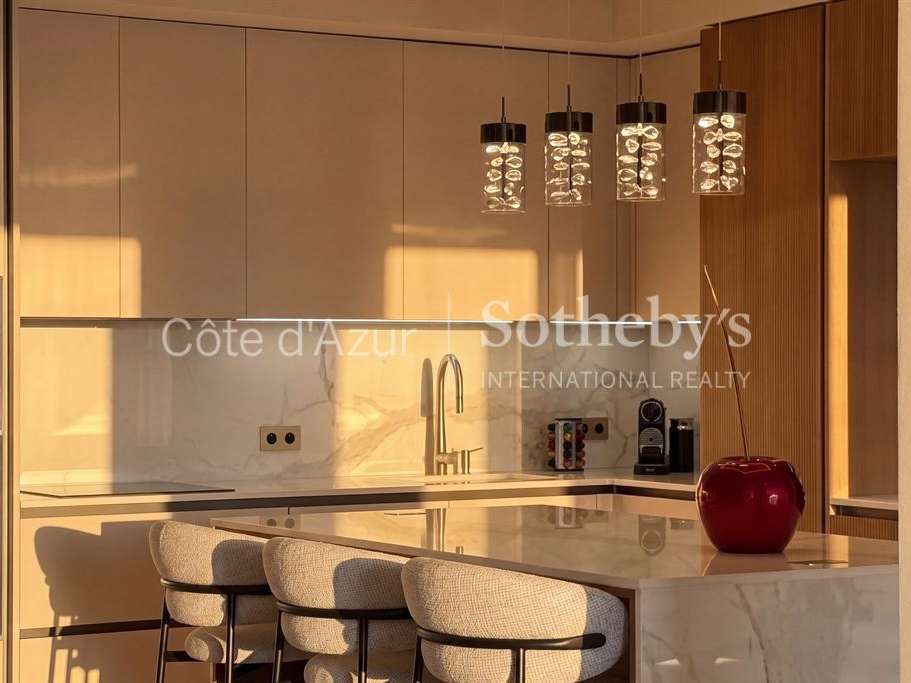 Appartement Cannes