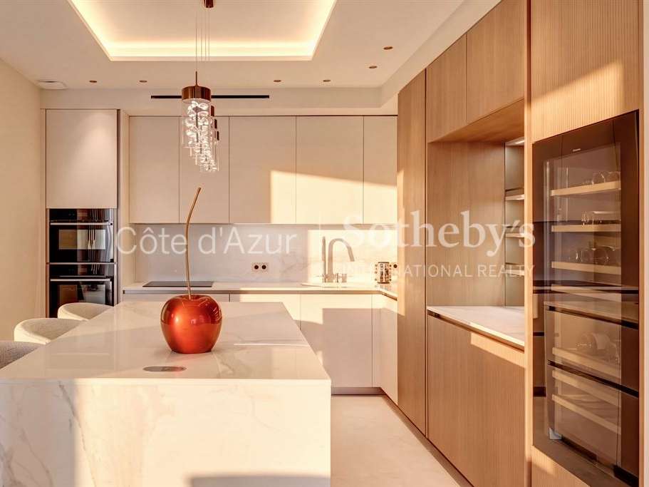 Appartement Cannes