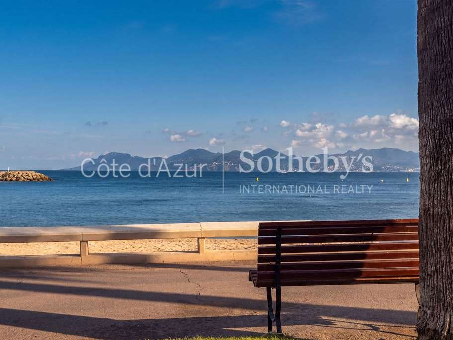 Apartment Cannes
