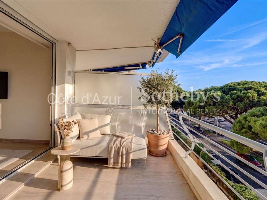 Apartment Cannes