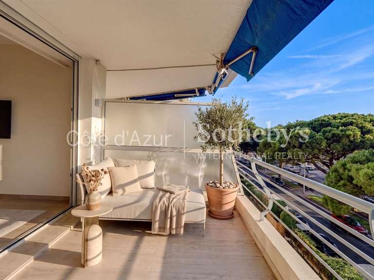 Appartement avec Vue sur mer Cannes - 1 chambre - 41m²