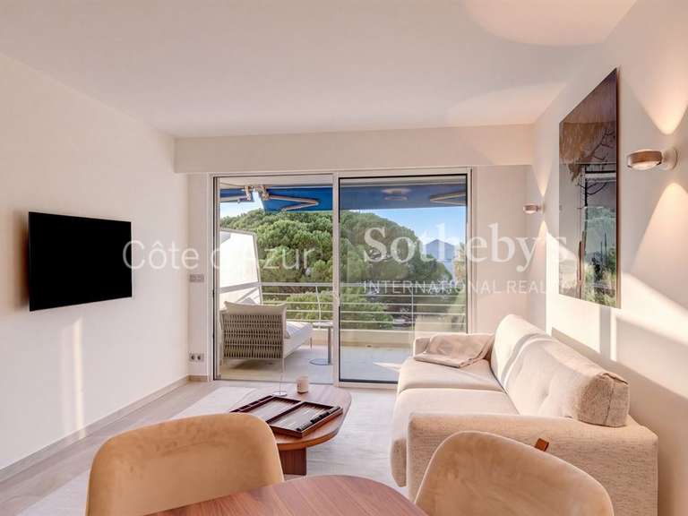 Appartement avec Vue sur mer Cannes - 1 chambre - 41m²