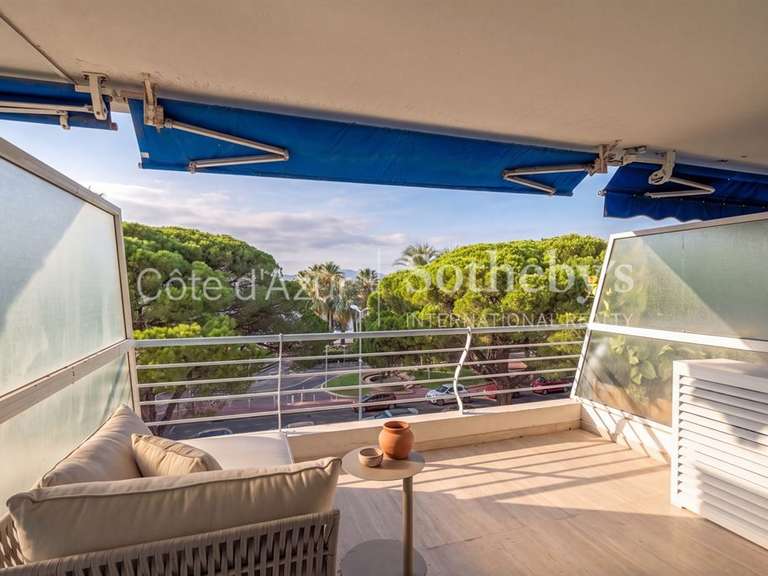 Appartement avec Vue sur mer Cannes - 1 chambre - 41m²