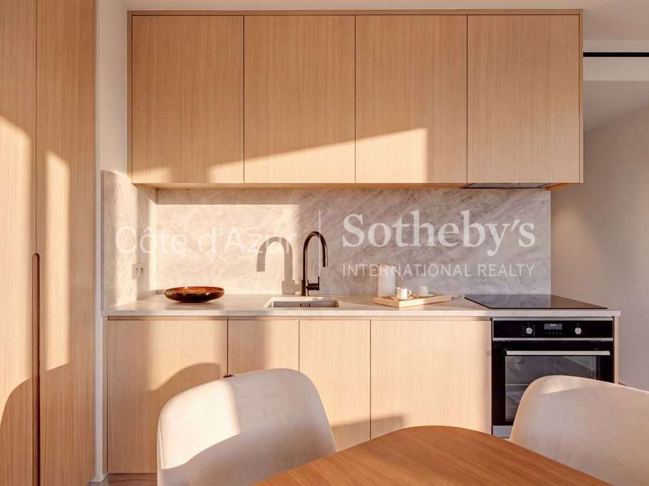 Apartment Cannes