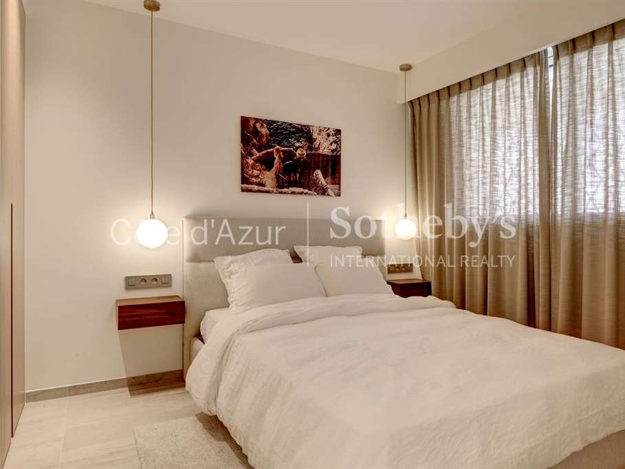 Apartment Cannes