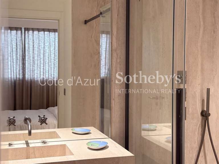 Appartement avec Vue sur mer Cannes - 1 chambre - 41m²