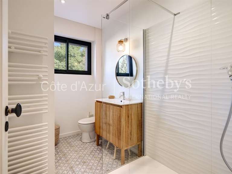 Appartement Cannes - 3 chambres - 130m²