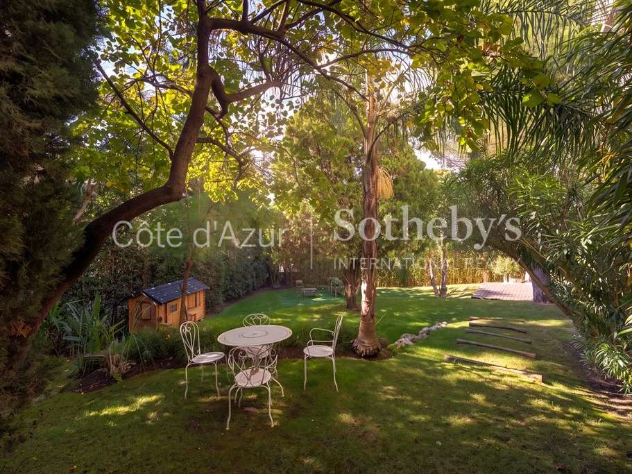 Appartement Cannes