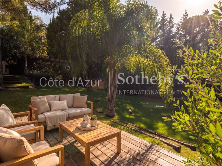 Appartement Cannes - 3 chambres - 130m²