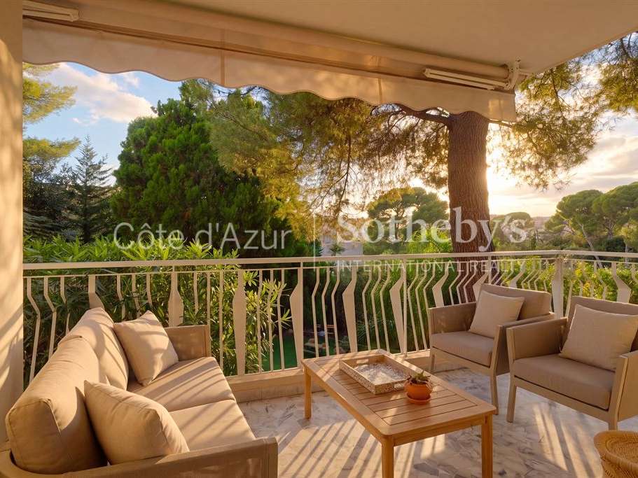 Appartement Cannes