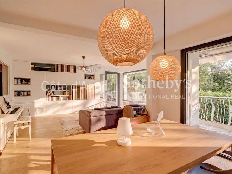 Appartement Cannes - 3 chambres - 130m²