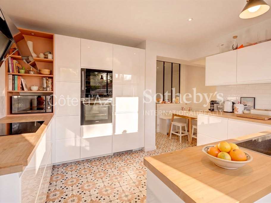 Appartement Cannes