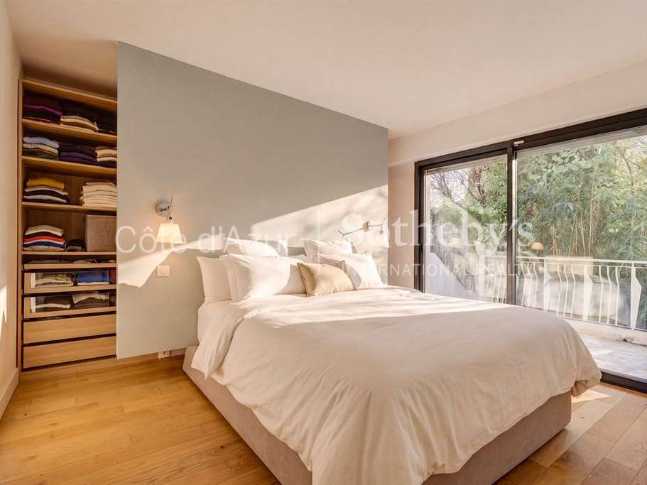 Appartement Cannes
