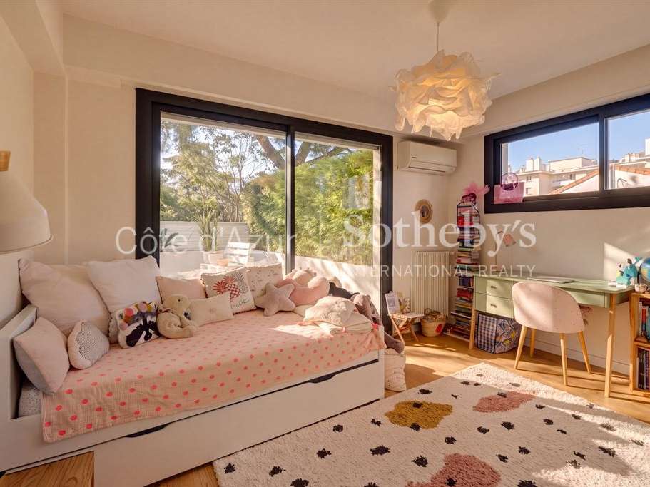 Appartement Cannes