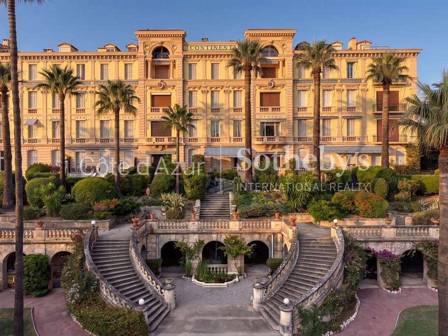 Apartment Cannes