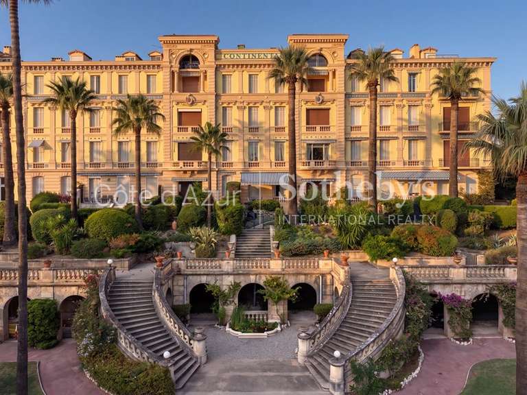 Appartement avec Vue sur mer Cannes - 1 chambre - 91m²