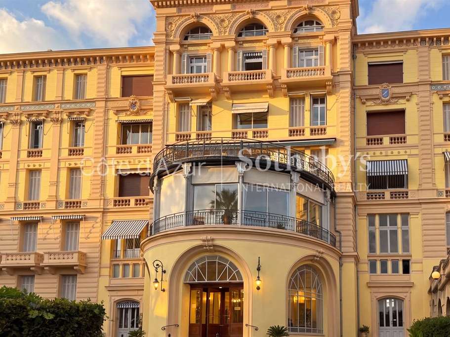 Apartment Cannes