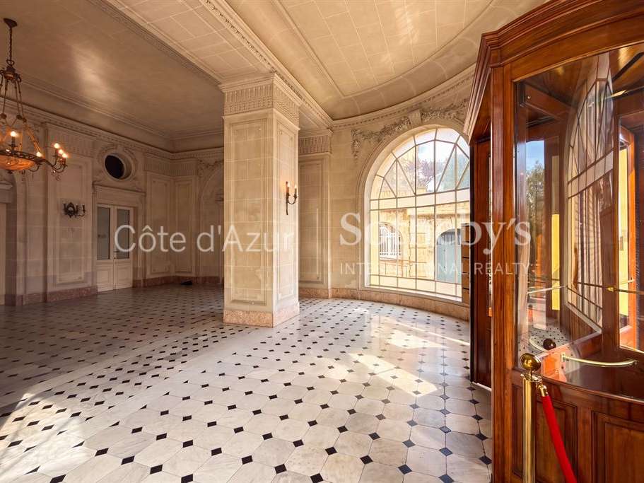 Apartment Cannes