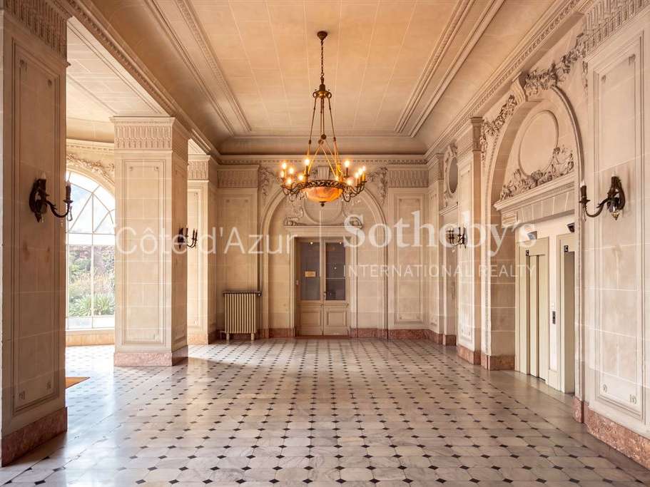 Apartment Cannes