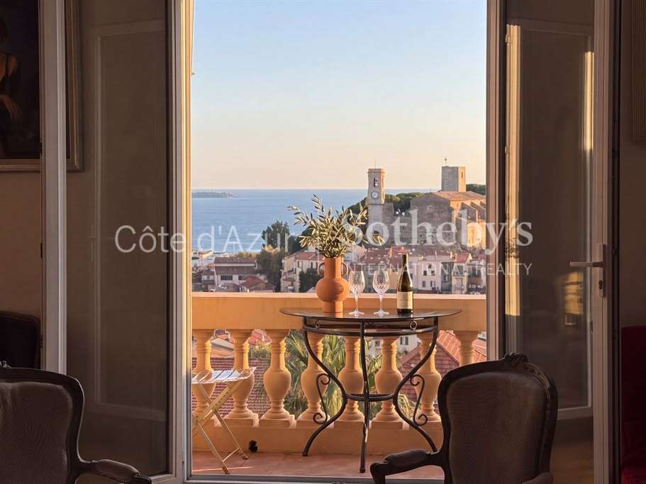 Apartment Cannes