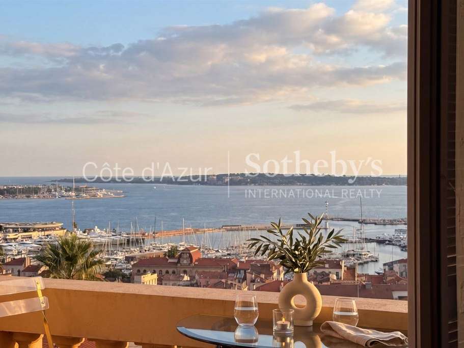 Apartment Cannes