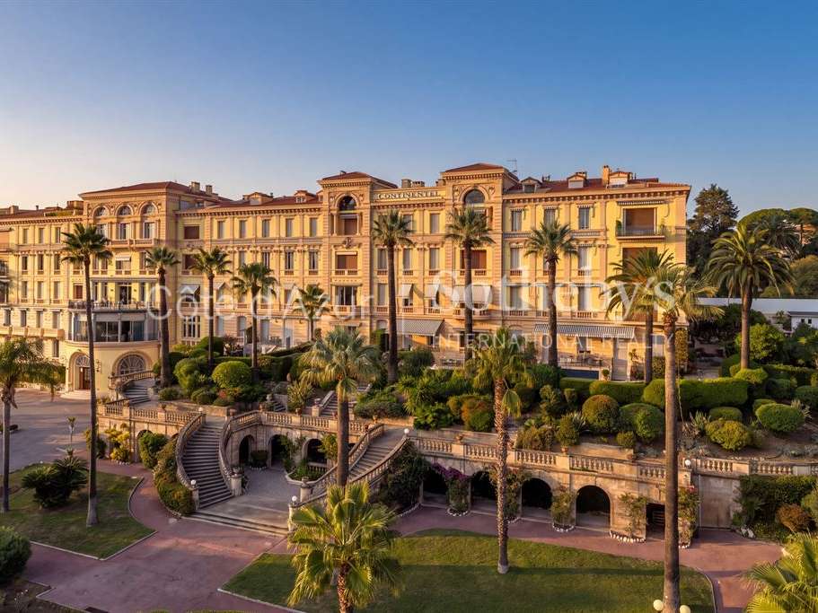 Apartment Cannes