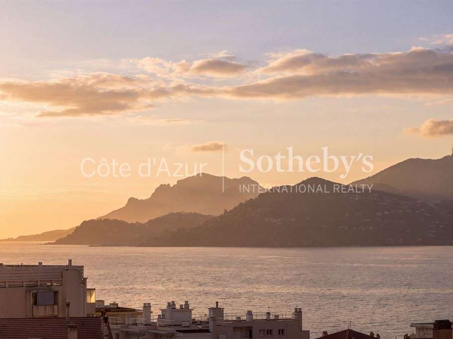 Apartment Cannes