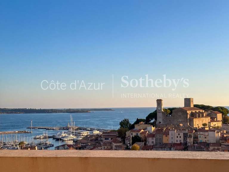 Appartement avec Vue sur mer Cannes - 1 chambre - 91m²