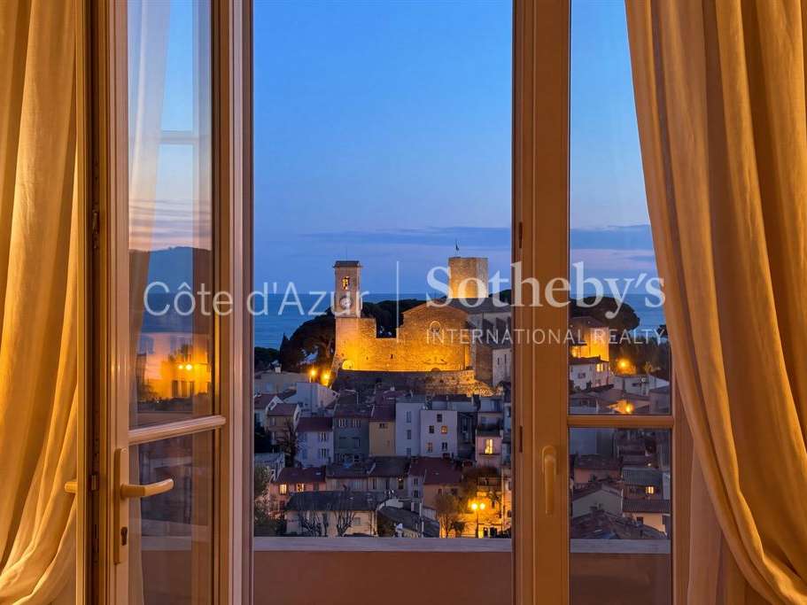 Apartment Cannes