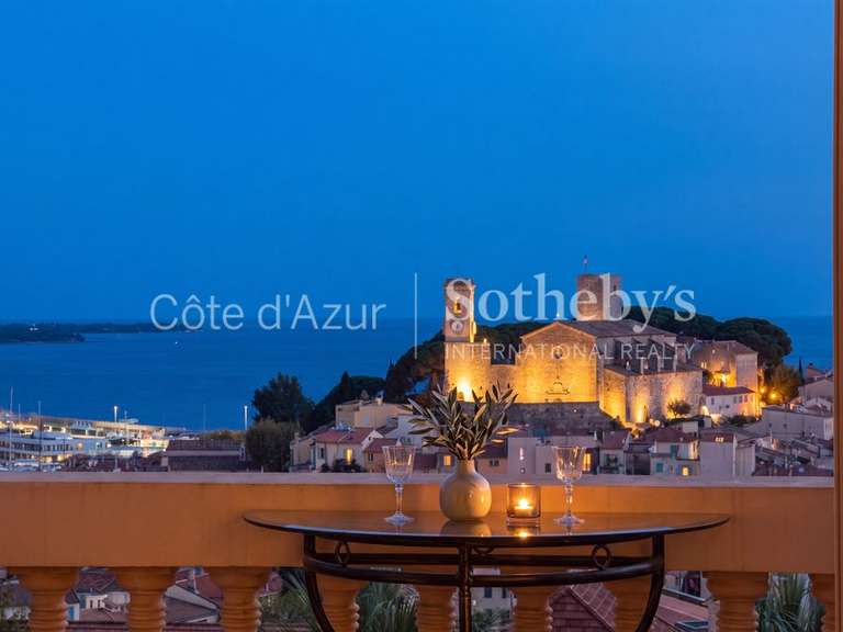 Appartement avec Vue sur mer Cannes - 1 chambre - 91m²