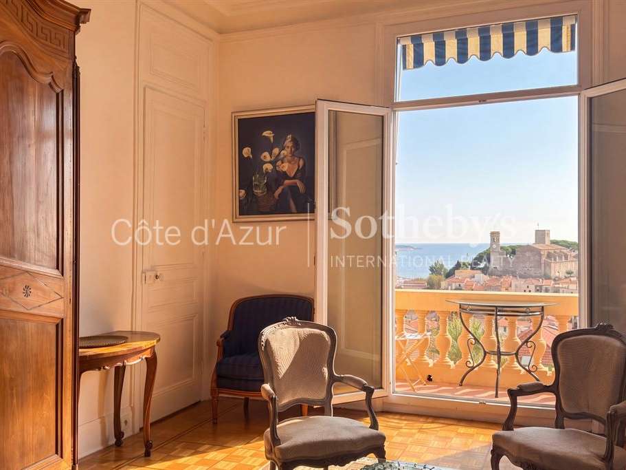 Apartment Cannes