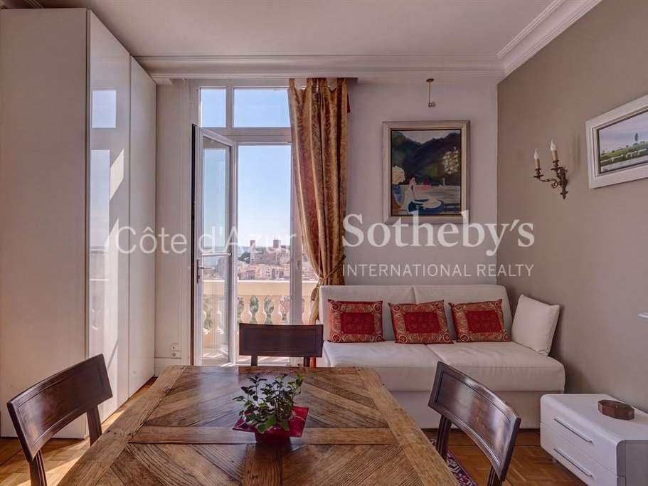 Apartment Cannes