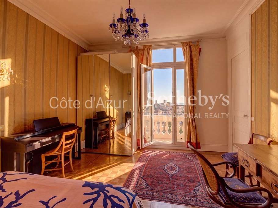 Apartment Cannes