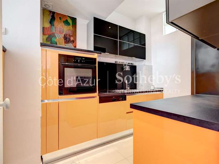 Appartement avec Vue sur mer Cannes - 1 chambre - 91m²
