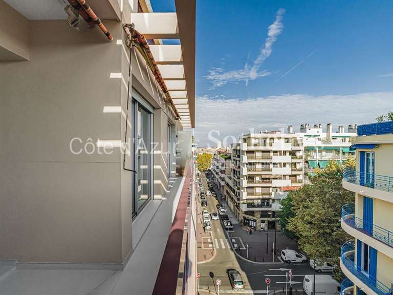 Appartement Antibes - 2 chambres - 79m²