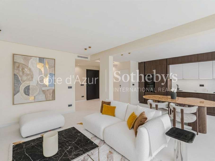 Apartment Antibes
