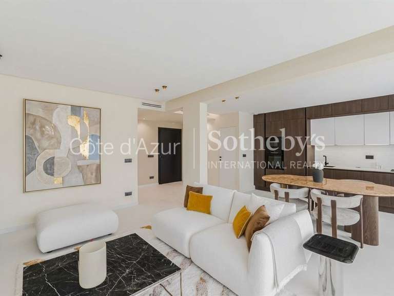 Appartement Antibes - 2 chambres - 79m²