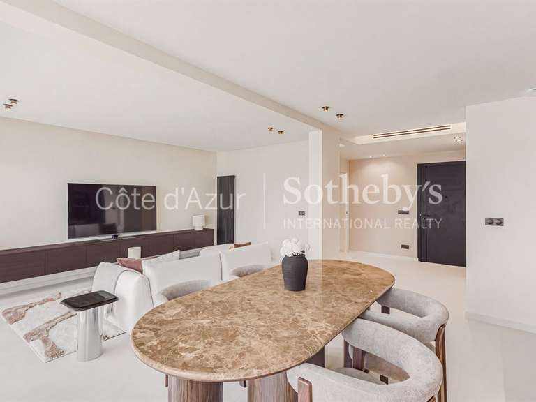 Appartement Antibes - 2 chambres - 79m²