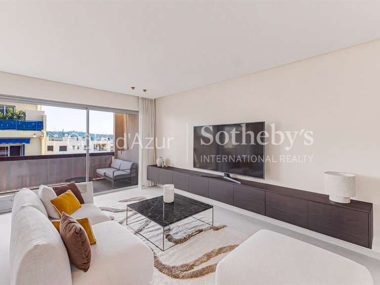 Appartement Antibes - 2 chambres - 79m²