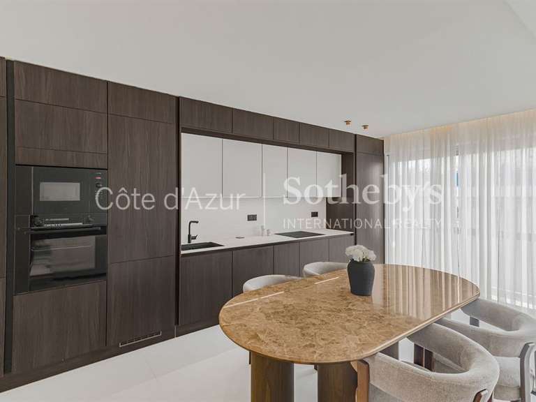 Appartement Antibes - 2 chambres - 79m²