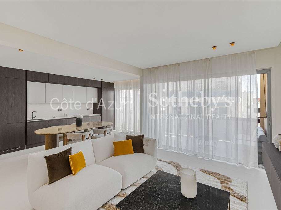 Apartment Antibes