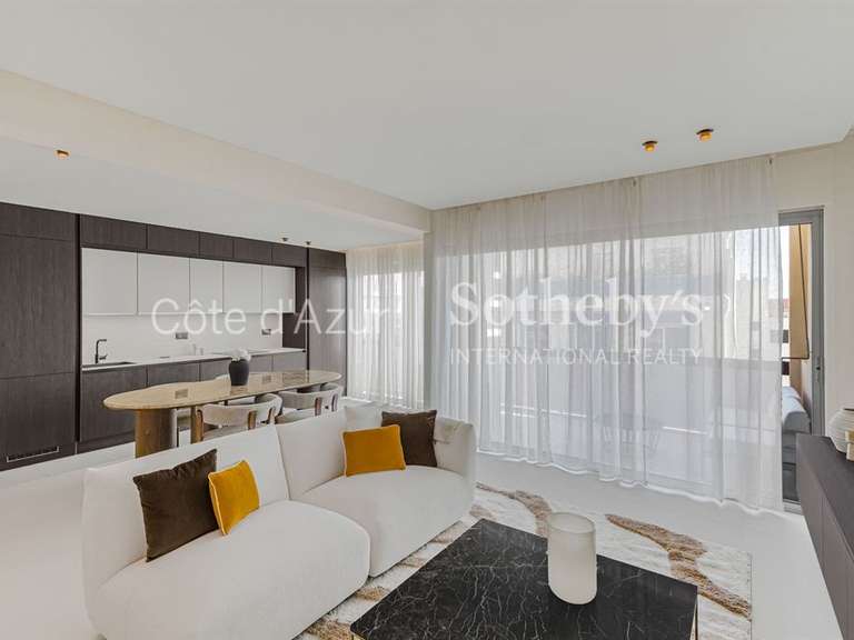 Appartement Antibes - 2 chambres - 79m²